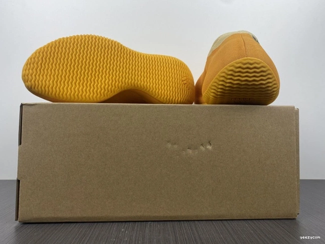 Adidas Yeezy Knit Sulfur RNR GW5353 0811